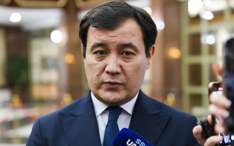 UN Center in Almaty to become hub for sustainable development projects