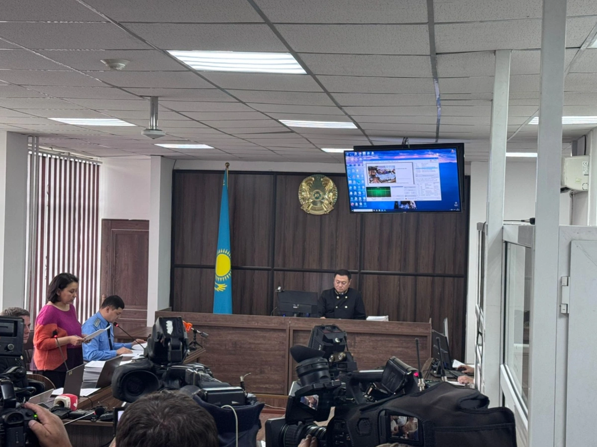 Начался суд по резонансному ДТП на Аль-Фараби в Алматы: известны подробности дела