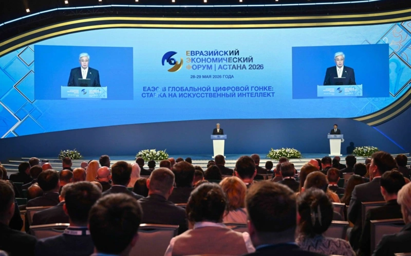Моңғолия мен Қазақстан келісімдерді жүзеге асыру кезеңіне өтті — Моңғолия Премьер-министрі
