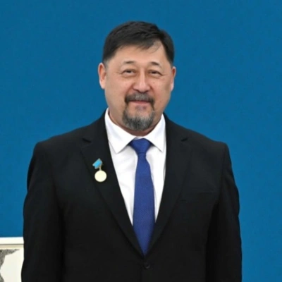 Azat Raıymbekuly Seıtmetov