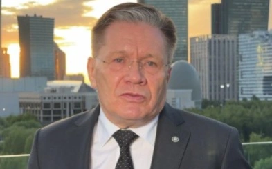 генеральный директор «Росатома» Алексей Лихачёв