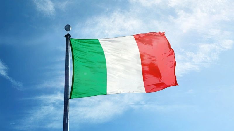 Italy issues red heat alert as major heatwave approaches