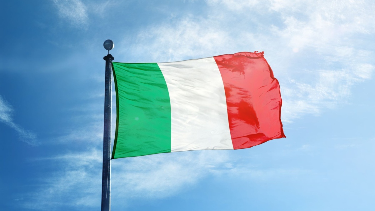 Italy issues red heat alert as major heatwave approaches