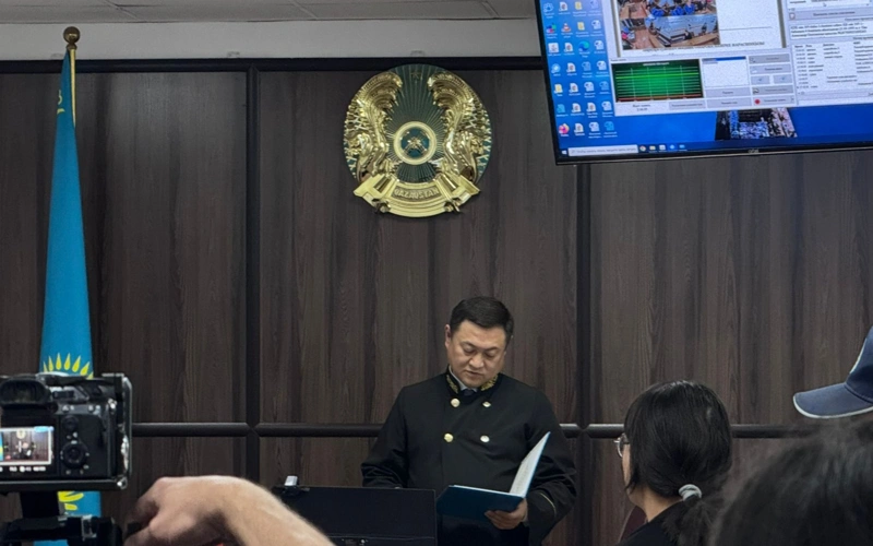 Начался суд по резонансному ДТП на Аль-Фараби в Алматы: известны подробности дела