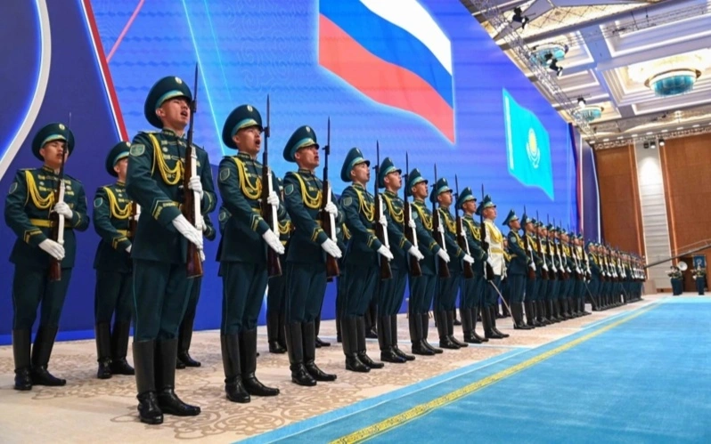 фахрий қоровул