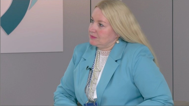 Наталья Павлова