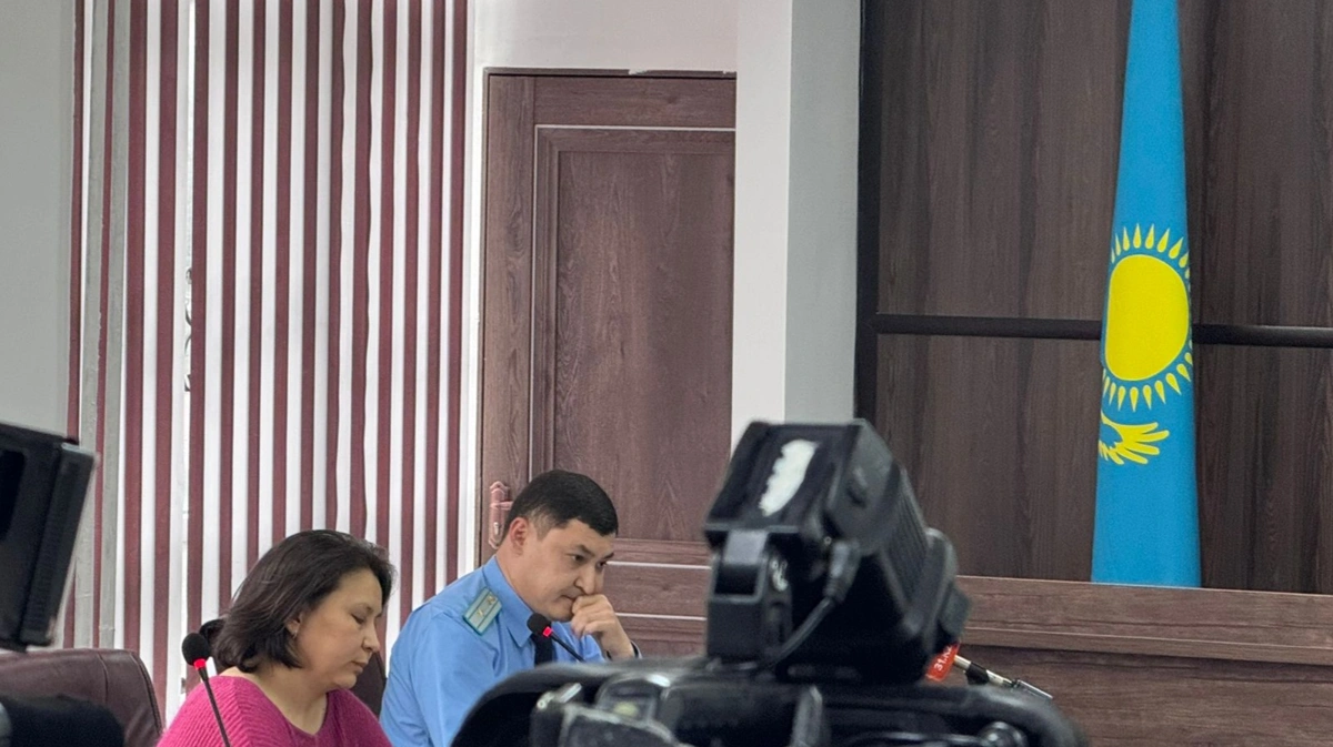 Начался суд по резонансному ДТП на Аль-Фараби в Алматы: известны подробности дела