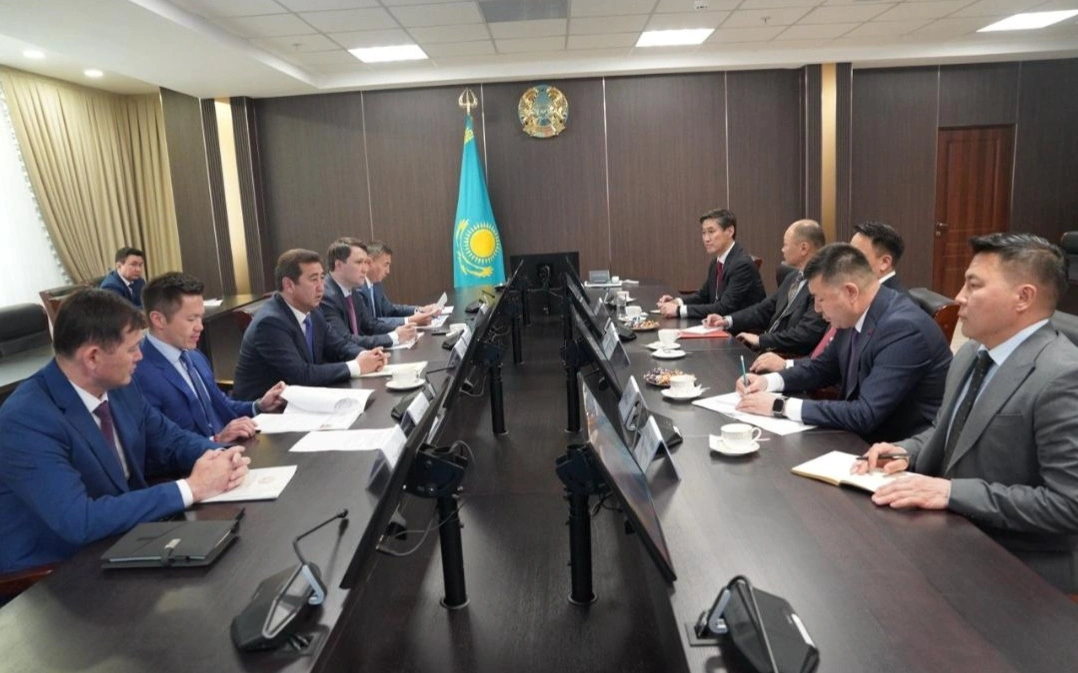 Қазақстан мен Моңғолия аграрлық ғылым саласында ынтымақтастықты күшейтеді