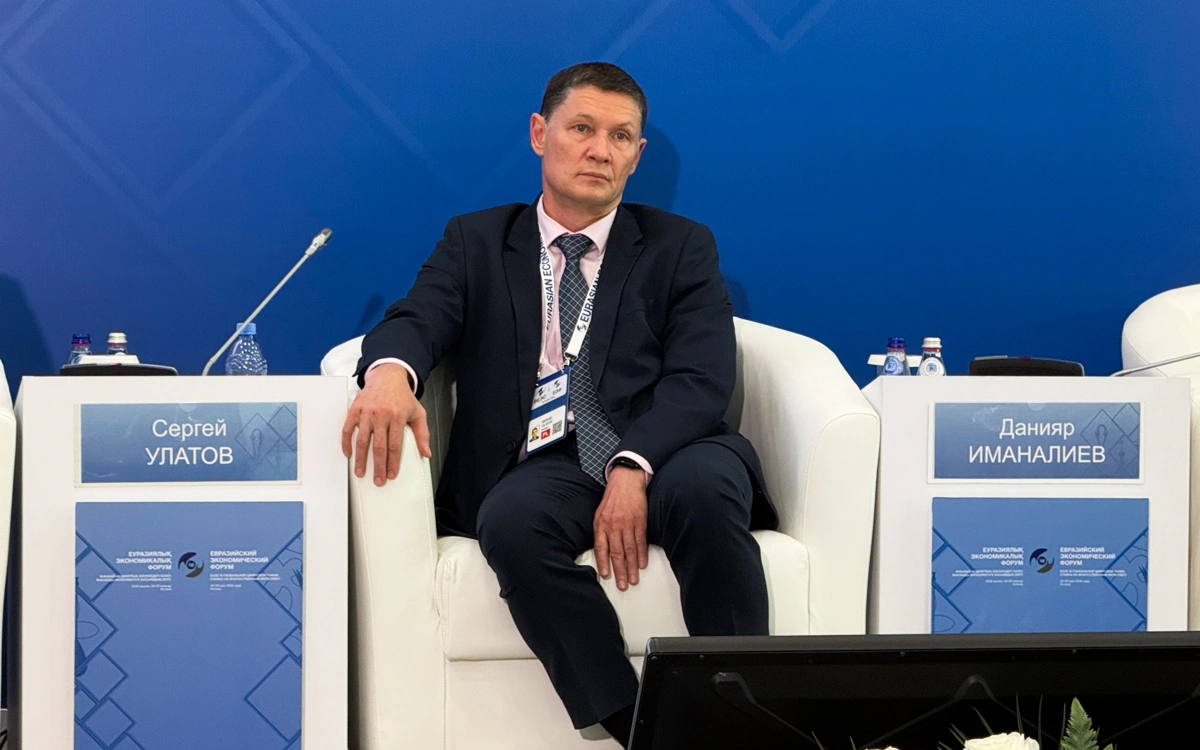 Экономика Казахстана сохраняет высокие темпы роста: ВВП увеличился на 6,5%