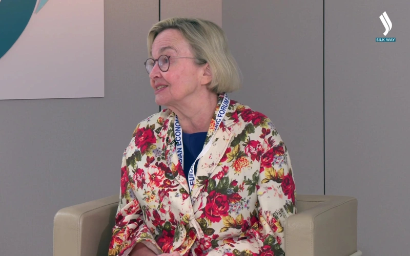 В ООН оценили потенциал Казахстана как центра цифровой торговли