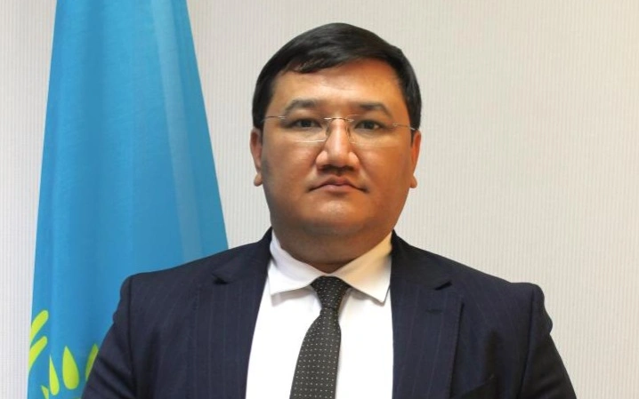 Мухамед Андаков