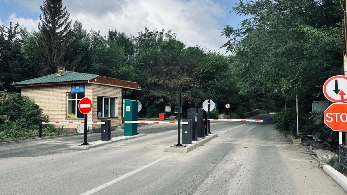В нацпарке &laquo;Бурабай&raquo; оплату за въезд теперь списывают автоматически