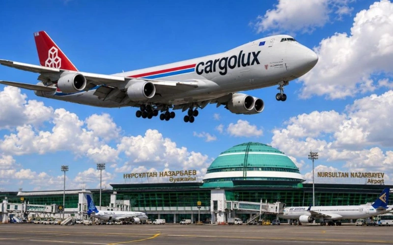Cargolux