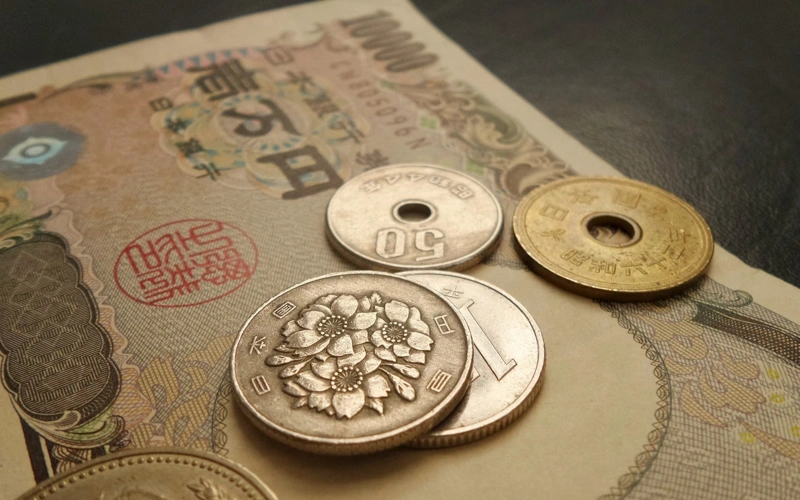 Japanese yen