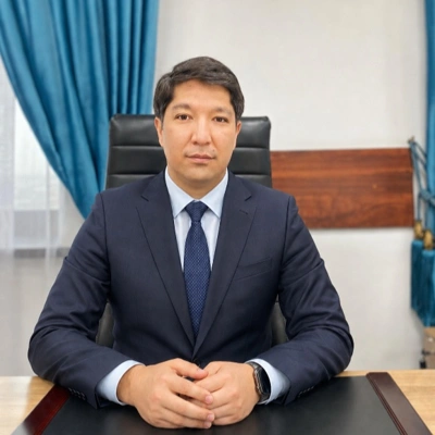 Мухит Абуталипович Кемелов 