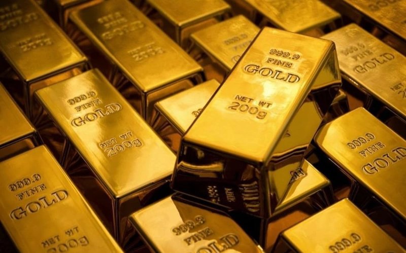 Gold prices rise amid growing inflation concerns