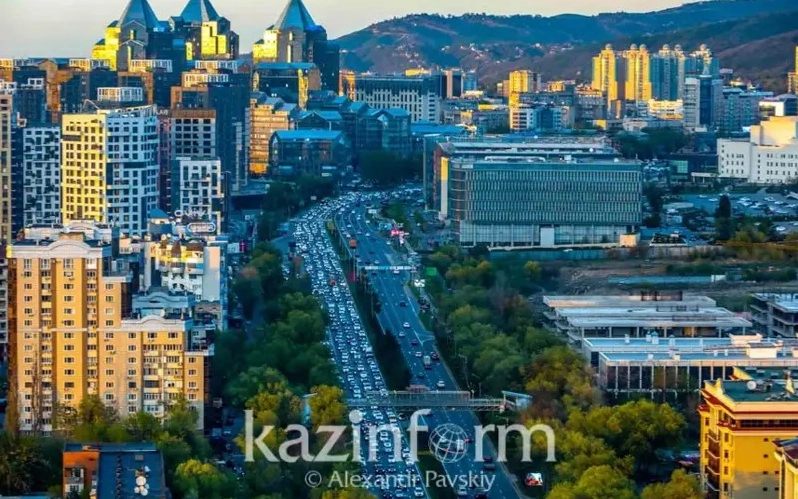 Алматы 