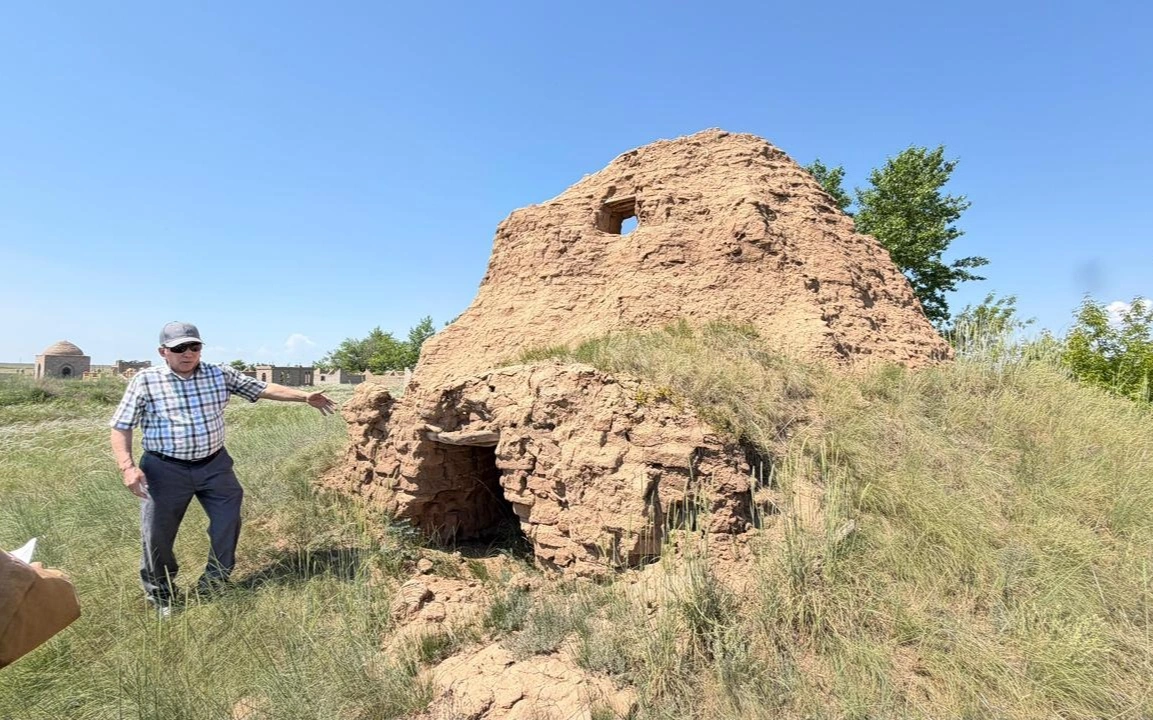 Новые сакральные маршруты запустят в Акмолинской области