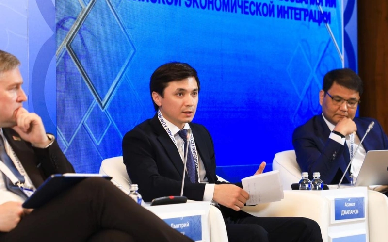 Қазақстан ЕАЭО елдері үшін индустриялық ЖИ-зертханалар желісін құруды ұсынды