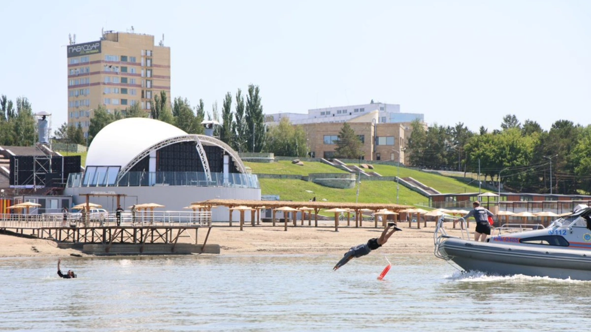 Шомылу маусымы