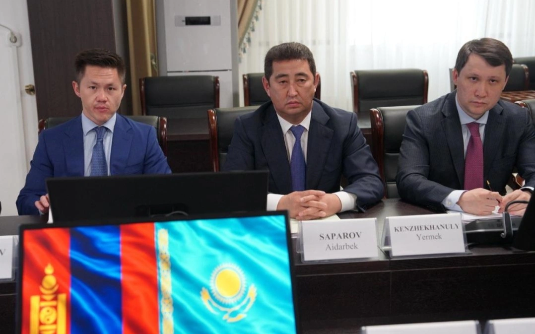 Қазақстан мен Моңғолия аграрлық ғылым саласында ынтымақтастықты күшейтеді