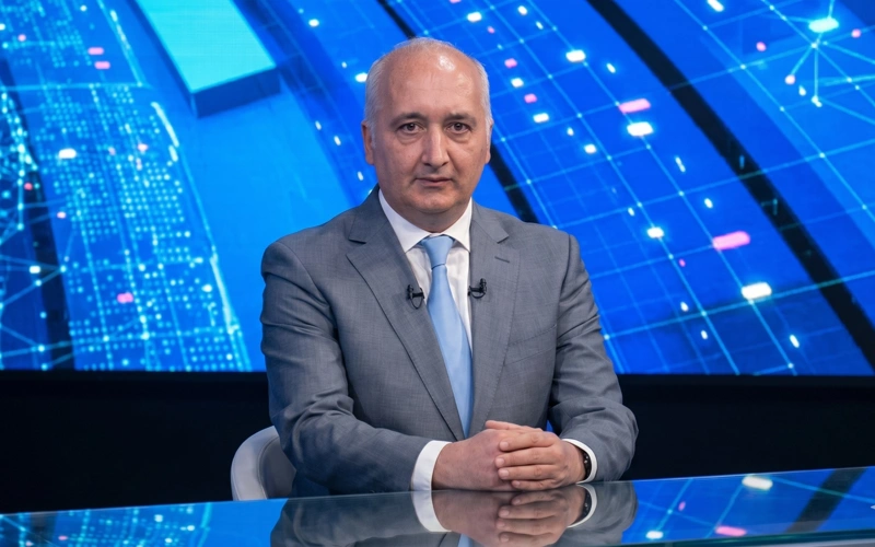 Визит Путина в Казахстан подтвердил курс Астаны на многовекторность ­– мнение из Баку
