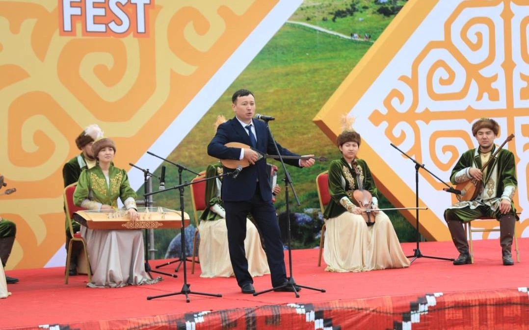 &laquo;Ақтөбе &ndash; тарының астанасы&raquo; гастрофестивалі