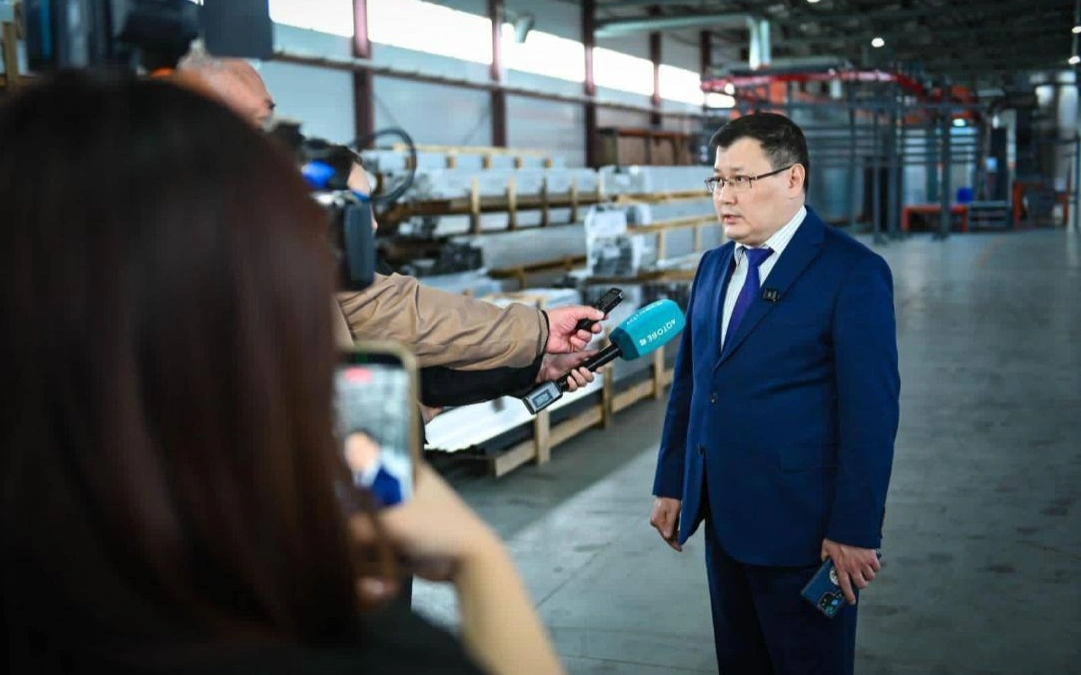 Ақтөбе өңірінде ШОБ саласында 185 мыңнан астам адам еңбек етеді