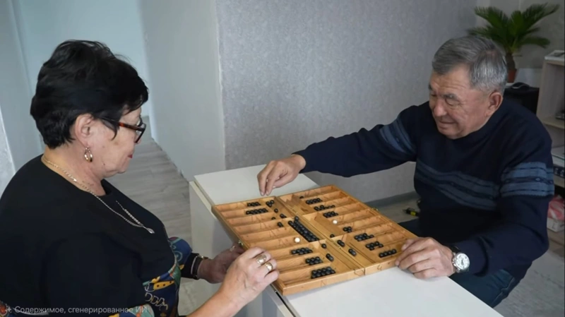 Көшпенділер ойыны бүгінгі буынның ойлау жүйесін қалай қалыптастырады
