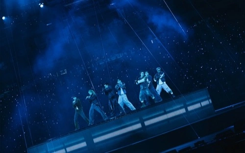 BTS North America tour draws 840,000 fans