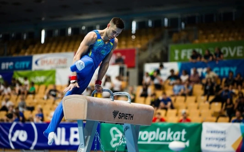 Зейнолла Ыдырысов Challenge Cup турнирінің күміс жүлдегері атанды