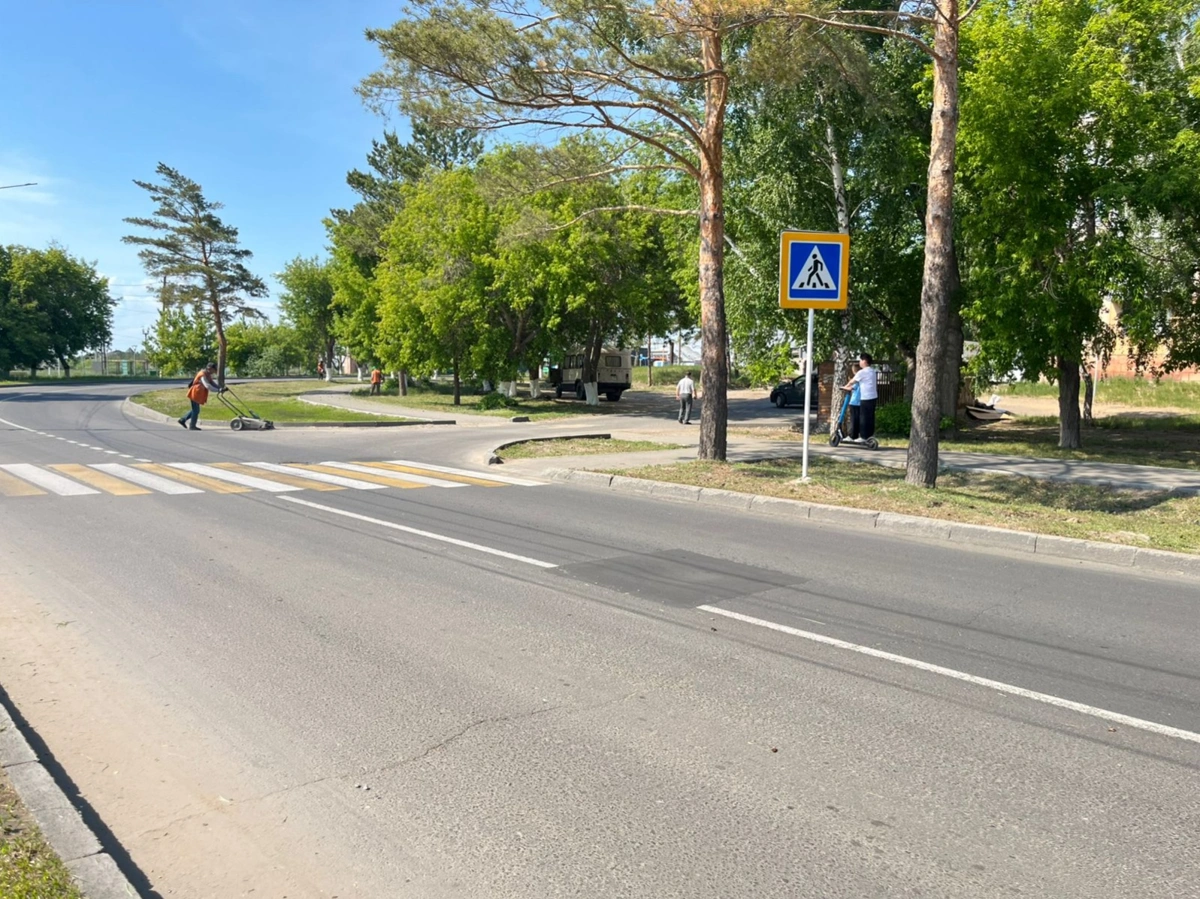 Апелляцию водителя автобуса в Павлодаре не удовлетворили