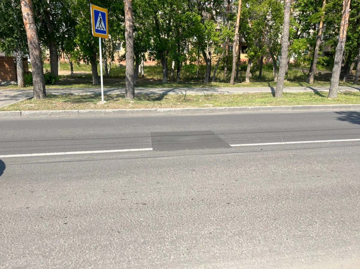 Апелляцию водителя автобуса в Павлодаре не удовлетворили