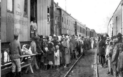 Арал концлагерінің біз білмейтін құпиясы