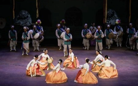 Dushanbe to host Tajikistan–Korea 2026 Culture Festival The capital of Tajikistan will welcome the Tajikistan–Korea 2026 Culture Festival on June 17–18, celebrating friendship and cultural exchange between the two nations, Qazinform News Agency cites Khovar. It is called to strengthen bilateral cooperation, showcase traditions, art, and cultural heritage and promote mutual understanding through performances and exhibitions. To note, diplomatic relations between Tajikistan and South Korea were established on April 27, 1992. Since then, both countries have built strong partnerships in culture, science, and education.