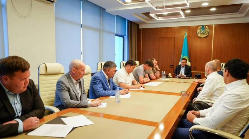 ШҚО-да шахтер өлімінен кейін өндірістік нысандардағы қауіпсіздік деңгейі арттырылмақ