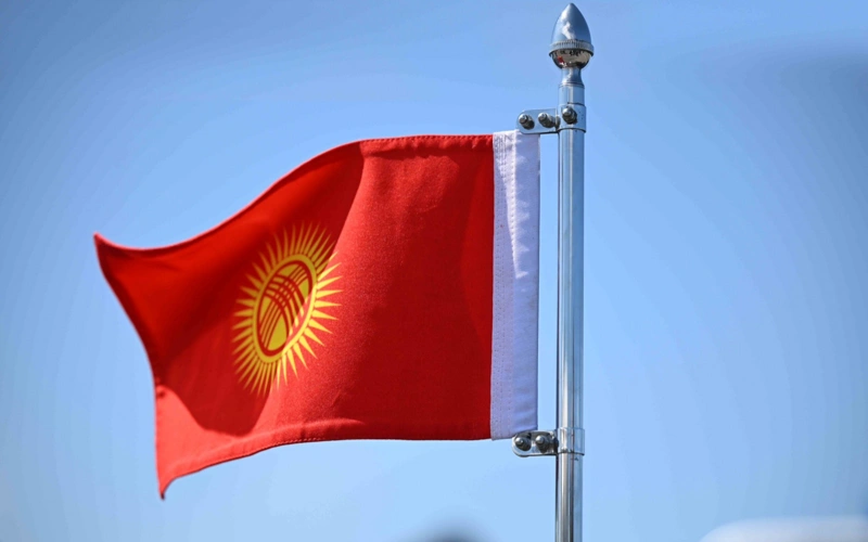 Kyrgyzstan’s economy expands sharply in early 2026