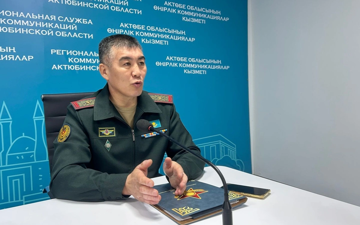 Ернұр Асқаров