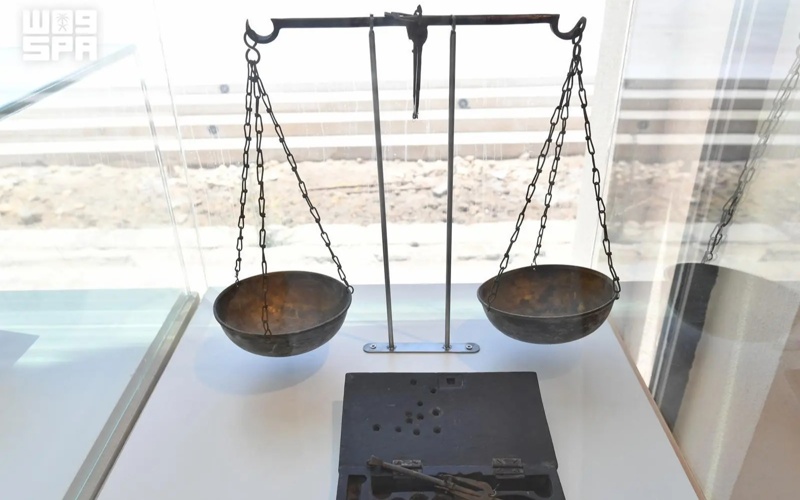 Sunken Treasures exhibition in Jeddah displays Red Sea heritage