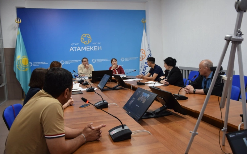  СҚО-ға қоныс аударған фермерлер жеңілдікпен берілген несиені қайтармаса сотқа тартылуы мүмкін