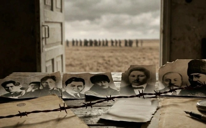 Kazakhstan rehabilitates names of over 650,000 victims of repressions
