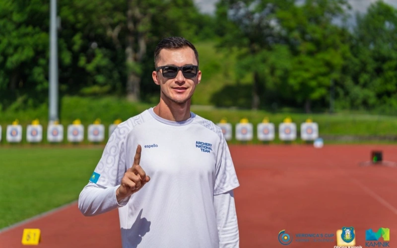 Ilfat Abdýllın Slovenııadaǵy halyqaralyq týrnırdiń jeńimpazy atandy