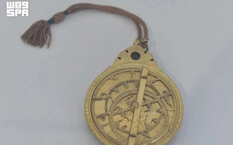 Sunken Treasures exhibition in Jeddah displays Red Sea heritage