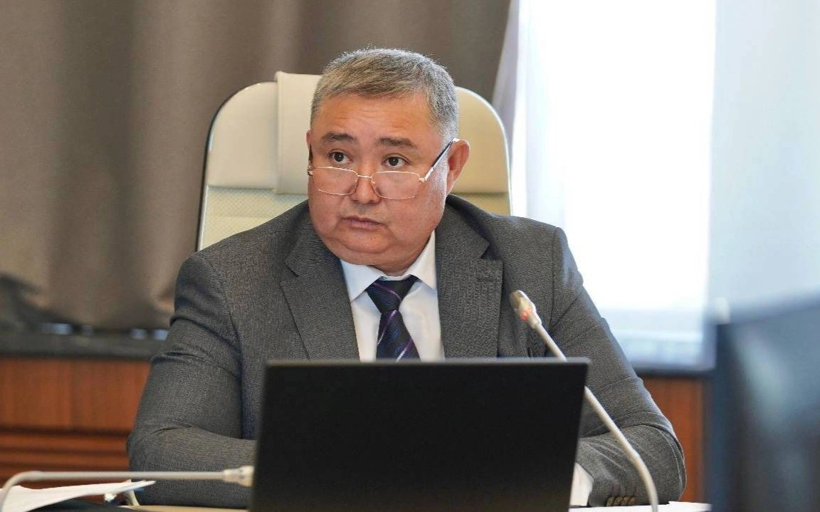 Ержан Сембинов