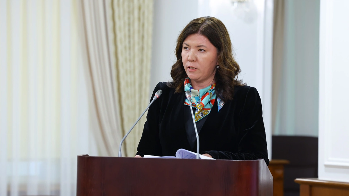 Есірткіге қарсы күрес: Үкімет жаңа шараларды қолға алады