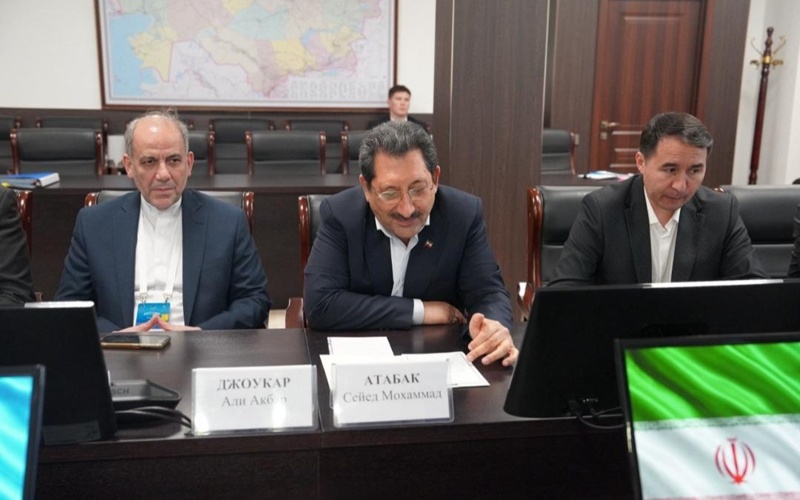 Kazakhstan's agricultural exports to Iran surge 97% in 2025