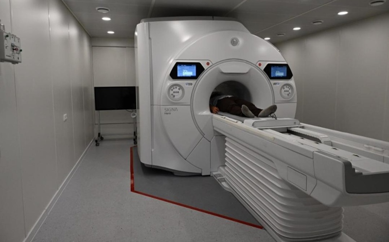 Central Asia's first brain institute launches in Almaty Central Asia's first brain institute launches in Almaty