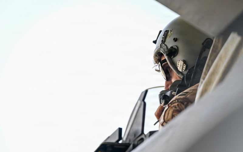 US CENTCOM
