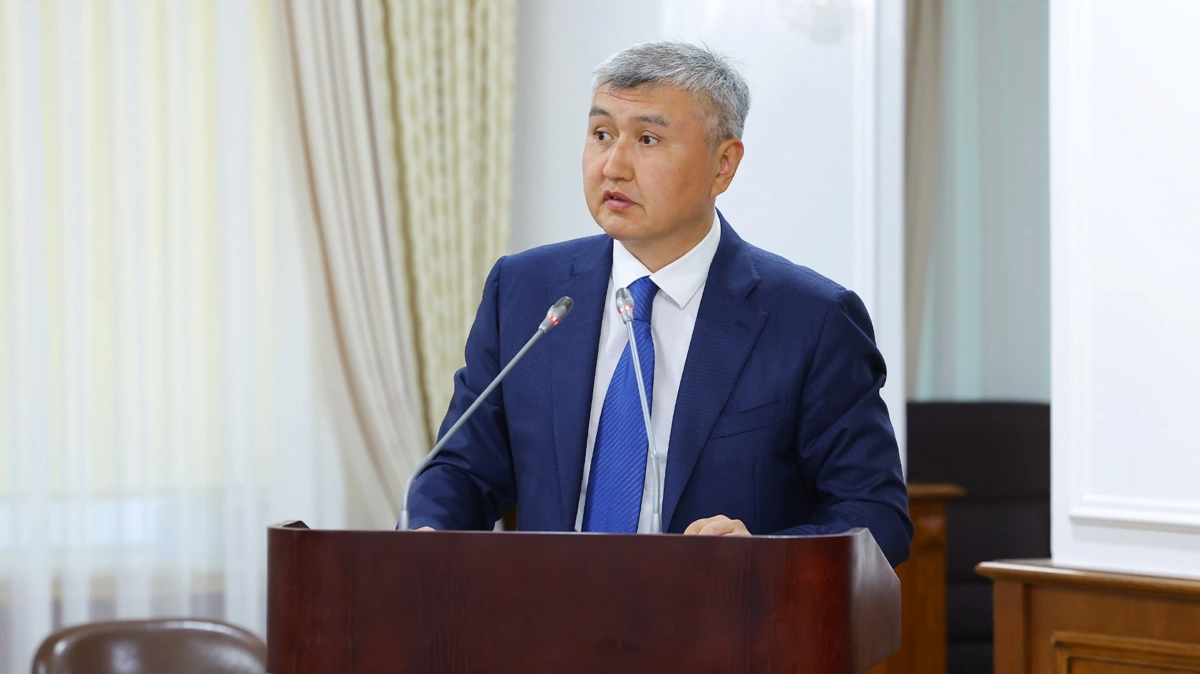 Есірткіге қарсы күрес: Үкімет жаңа шараларды қолға алады