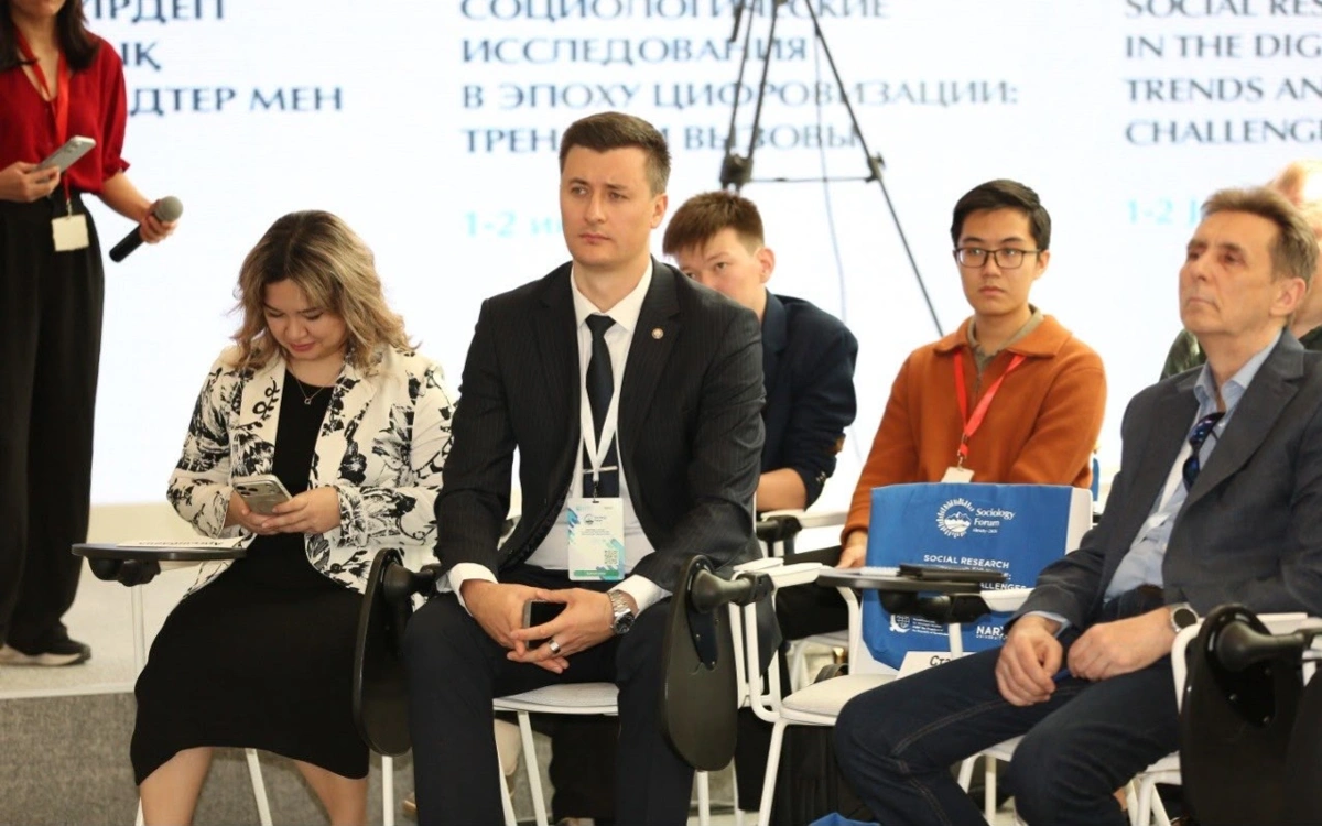 Старые методы не работают: как меняется социология в эпоху ИИ